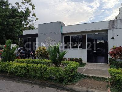 Apartamento en venta en Kunava, Villavicencio · foto 14 de 20