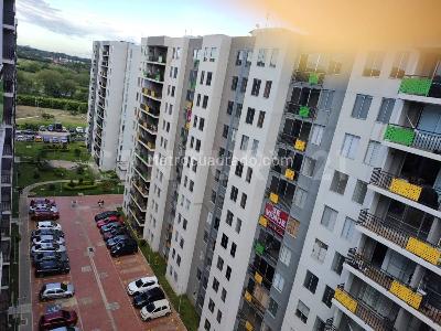 Apartamento en venta en Kunava, Villavicencio · foto 20 de 20