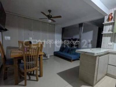 Apartamento en venta en Kunava, Villavicencio · foto 3 de 20