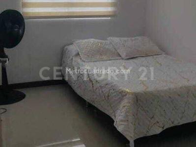 Apartamento en venta en Kunava, Villavicencio · foto 5 de 20