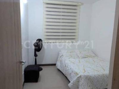 Apartamento en venta en Kunava, Villavicencio · foto 6 de 20
