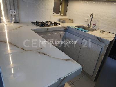 Apartamento en venta en Kunava, Villavicencio · foto 7 de 20