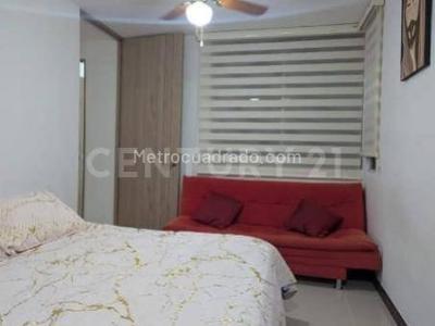Apartamento en venta en Kunava, Villavicencio · foto 8 de 20