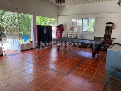 Casa de 3 alcobas en venta en Bella Suiza, Villavicencio, 500 m² · foto 9 de 13