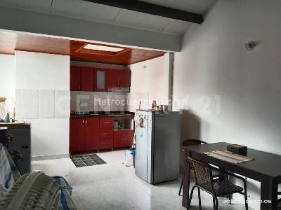 Casa de 4 alcobas en venta en Manaure, Villavicencio, 120 m² · foto 20 de 20