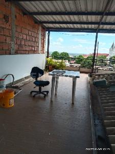 Casa de 4 alcobas en venta en Grama, Villavicencio, 73 m² · foto 15 de 17