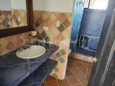 Casa de 3 alcobas en venta en Lopez, Villavicencio · foto 19 de 20
