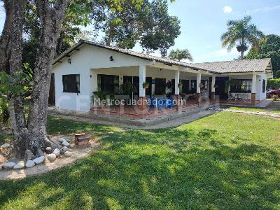 Casa de 3 alcobas en venta en Lopez, Villavicencio · foto 3 de 20
