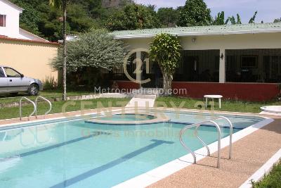 Casa de 4 alcobas en venta en Via Acacias, Villavicencio, 594 m² · foto 6 de 10