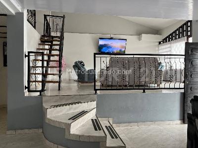 Casa de 4 alcobas en venta en Galan, Villavicencio, 191 m² · foto 18 de 20