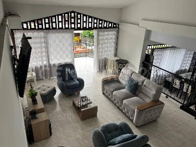 Casa de 4 alcobas en venta en Galan, Villavicencio, 191 m² · foto 19 de 20