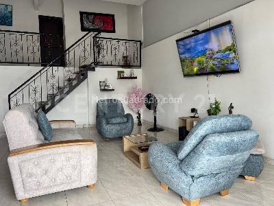 Casa de 4 alcobas en venta en Galan, Villavicencio, 191 m² · foto 3 de 20
