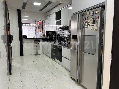 Casa de 4 alcobas en venta en Galan, Villavicencio, 191 m² · foto 9 de 20