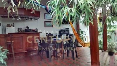 Casa de 3 alcobas en venta en Buque, Villavicencio, 288 m² · foto 5 de 9