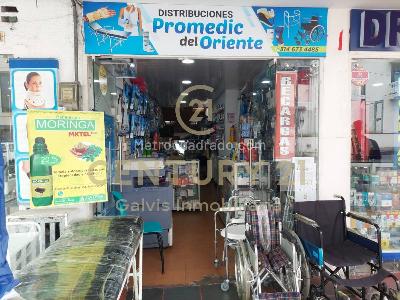 Casa de 2 alcobas en venta en Barzal Alto, Villavicencio, 260 m² · foto 6 de 11