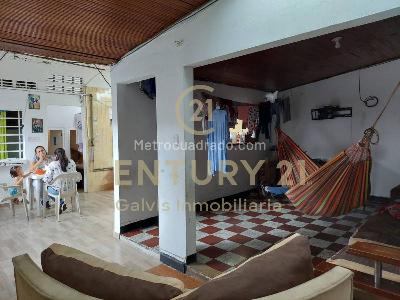 Casa de 2 alcobas en venta en Barzal Alto, Villavicencio, 260 m² · foto 7 de 11