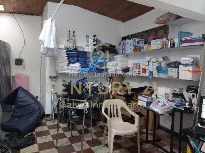 Casa de 2 alcobas en venta en Barzal Alto, Villavicencio, 260 m² · foto 10 de 11