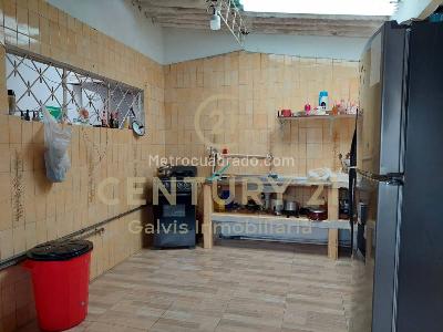 Casa de 2 alcobas en venta en Barzal Alto, Villavicencio, 260 m² · foto 11 de 11