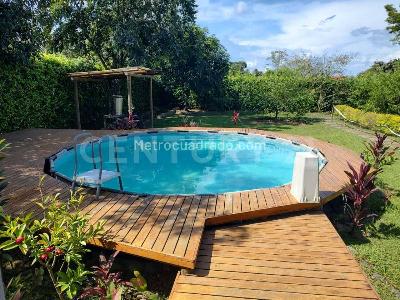 Casa de 3 alcobas en venta en Parcelacion La Maria, Villavicencio, 1875 m² · foto 4 de 18
