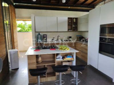 Casa de 3 alcobas en venta en Parcelacion La Maria, Villavicencio, 1875 m² · foto 6 de 18