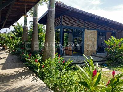 Casa de 3 alcobas en venta en Parcelacion La Maria, Villavicencio, 1875 m² · foto 8 de 18