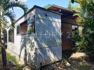 Casa de 3 alcobas en venta en Parcelacion La Maria, Villavicencio, 1875 m² · foto 10 de 18