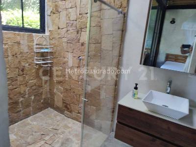 Casa de 3 alcobas en venta en Parcelacion La Maria, Villavicencio, 1875 m² · foto 13 de 18