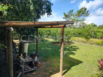 Casa de 3 alcobas en venta en Parcelacion La Maria, Villavicencio, 1875 m² · foto 14 de 18