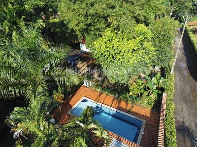 Casa de 3 alcobas en venta en Villa, Villavicencio, 1750 m² · foto 11 de 12