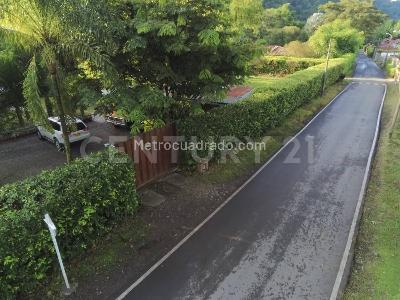 Casa de 3 alcobas en venta en Villa, Villavicencio, 1750 m² · foto 12 de 12