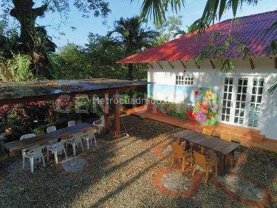 Casa de 3 alcobas en venta en Villa, Villavicencio, 1750 m² · foto 2 de 12