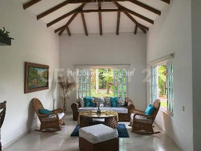 Casa de 3 alcobas en venta en Villa, Villavicencio, 1750 m² · foto 5 de 12