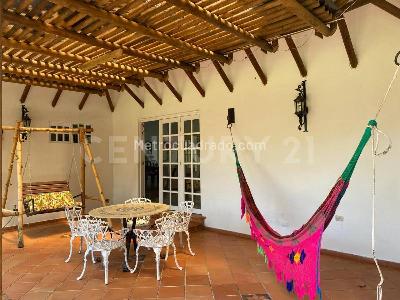 Casa de 3 alcobas en venta en Villa, Villavicencio, 1750 m² · foto 7 de 12