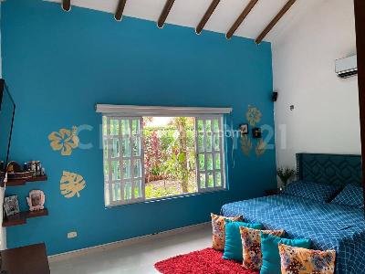 Casa de 3 alcobas en venta en Villa, Villavicencio, 1750 m² · foto 8 de 12
