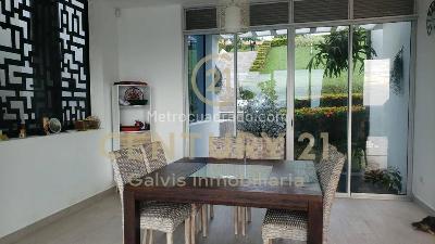 Casa de 5 alcobas en venta en Villa, Villavicencio · foto 6 de 13