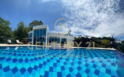 Casa de 5 alcobas en venta en Villa, Villavicencio · foto 13 de 13