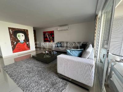 Apartamento de 4 alcobas en venta en Caudal, Villavicencio, 170 m² · foto 2 de 20