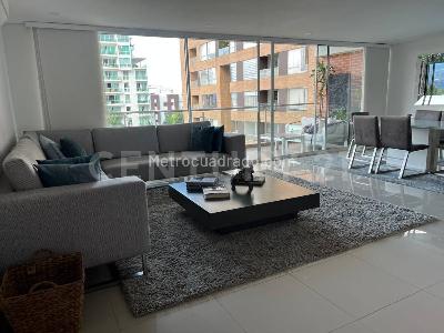 Apartamento de 4 alcobas en venta en Caudal, Villavicencio, 170 m² · foto 3 de 20