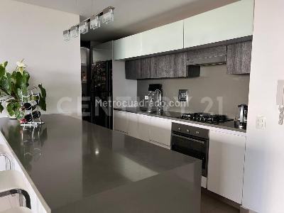 Apartamento de 4 alcobas en venta en Caudal, Villavicencio, 170 m² · foto 4 de 20