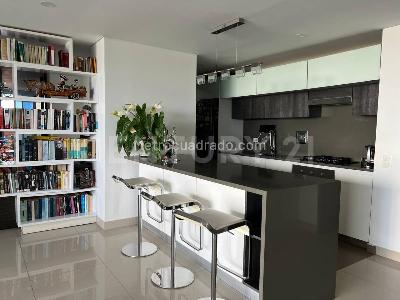 Apartamento de 4 alcobas en venta en Caudal, Villavicencio, 170 m² · foto 5 de 20