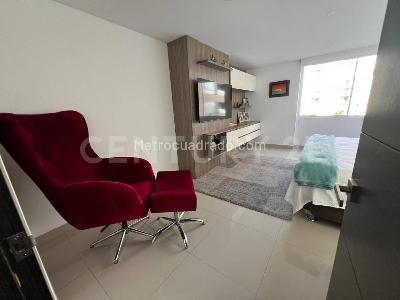 Apartamento de 4 alcobas en venta en Caudal, Villavicencio, 170 m² · foto 7 de 20