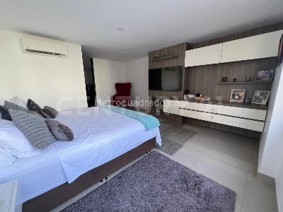 Apartamento de 4 alcobas en venta en Caudal, Villavicencio, 170 m² · foto 9 de 20