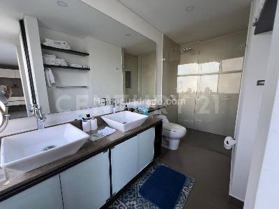 Apartamento de 4 alcobas en venta en Caudal, Villavicencio, 170 m² · foto 10 de 20
