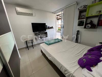 Apartamento de 4 alcobas en venta en Caudal, Villavicencio, 170 m² · foto 12 de 20