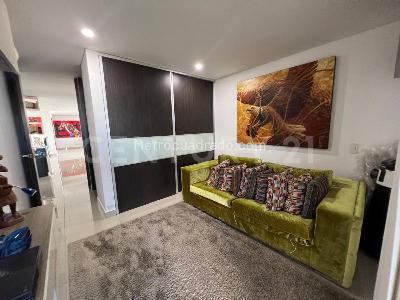 Apartamento de 4 alcobas en venta en Caudal, Villavicencio, 170 m² · foto 14 de 20