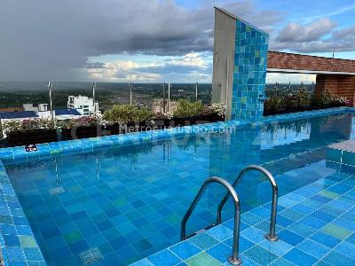 Apartamento de 4 alcobas en venta en Caudal, Villavicencio, 170 m² · foto 15 de 20