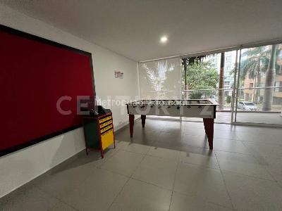 Apartamento de 4 alcobas en venta en Caudal, Villavicencio, 170 m² · foto 18 de 20