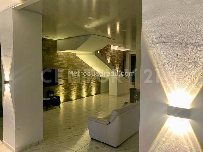 Casa de 5 alcobas en venta en Villa, Villavicencio, 1200 m² · foto 13 de 20