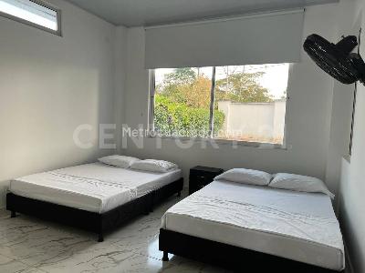 Casa de 5 alcobas en venta en Villa, Villavicencio, 1200 m² · foto 14 de 20