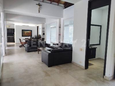 Casa de 5 alcobas en venta en Condominio Santa Teresita, Villavicencio · foto 7 de 20